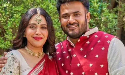 Swara Bhaskar: ਅਦਾਕਾਰਾ ਸਵਰਾ ਭਾਸਕਰ ਦੇ ਸਹੁਰੇ ਨੂੰ ਹੋਇਆ ਬ੍ਰੇਨ ਹੈਮਰੇਜ, ਹਾਲਤ ਗੰਭੀਰ