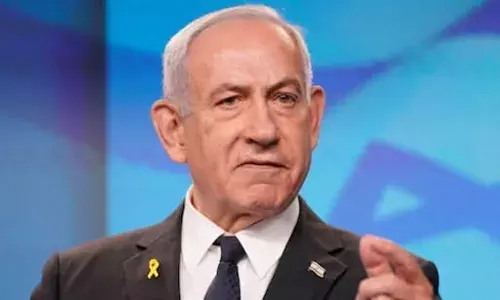 Israel: ਇਜ਼ਰਾਈਲੀ ਪ੍ਰਧਾਨ ਮੰਤਰੀ ਨੇਤਨਯਾਹੂ ਨੇ ਕਿਸ ਤੋਂ ਮੰਗੀ ਮੁਆਫ਼ੀ? ਭੇਜਿਆ ਲਿਖਤੀ ਮੁਆਫੀਨਾਮਾ