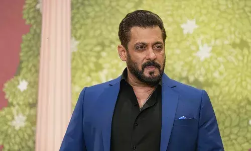 Salman Khan: ਪਾਨ ਮਸਾਲੇ ਦੀ ਐਡ ਕਰਨ ਤੇ ਘਿਰੇ ਸਲਮਾਨ ਖਾਨ, ਮਾਮਲੇ ਵਿੱਚ ਹੁਣ ਦਿੱਤੀ ਸਫ਼ਾਈ