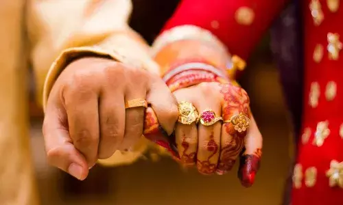 Punjab News: ਦੁਬਈ ਤੋਂ ਪਰਤੇ ਨੌਜਵਾਨ ਨੂੰ ਲਵ ਮੈਰਿਜ ਕਰਨਾ ਪਿਆ ਮਹਿੰਗਾ, ਕੁੜੀ ਵਾਲਿਆਂ ਨੇ ਫੂਕ ਦਿੱਤਾ ਮੁੰਡੇ ਦਾ ਘਰ