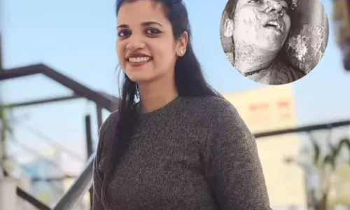 Chandigarh: ਚੰਡੀਗੜ੍ਹ ਦੇ ਰੋਜ਼ ਗਾਰਡਨ ਵਿੱਚ ਮਿਲੀ ਔਰਤ ਦੀ ਖ਼ੂਨ ਨਾਲ ਲਥਪਥ ਲਾਸ਼, ਇਲਾਕੇ ਵਿੱਚ ਦਹਿਸ਼ਤ ਦਾ ਮਾਹੌਲ