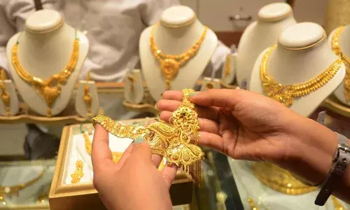 Gold Price: ਸੋਨੇ ਚਾਂਦੀ ਦੀਆਂ ਕੀਮਤਾਂ ਵਿੱਚ ਫਿਰ ਰਿਕਾਰਡਤੋੜ ਵਾਧਾ, ਅਸਮਾਨੀਂ ਪਹੁੰਚੇ ਰੇਟ