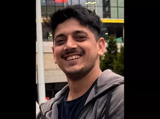 ਬ੍ਰਿਟੇਨ ਵਿੱਚ ਭਾਰਤੀ ਵਿਦਿਆਰਥੀ ਦੀ ਚਾਕੂ ਮਾਰ ਕੇ ਹੱਤਿਆ