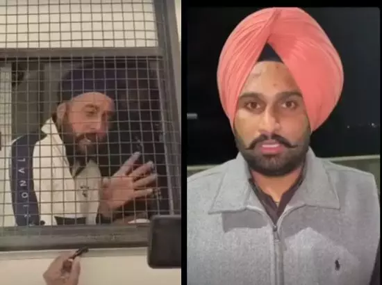 ਰੋਡਵੇਜ਼, PRTC, ਪਨਬਸ ਯੂਨੀਅਨ ਦੀ ਹੜਤਾਲ: ਮਾਮਲਾ ਸੁਲਝਣ ਦੀ ਬਜਾਏ ਉਲਝਿਆ ਰੋਡਵੇਜ਼, PRTC, ਪਨਬਸ ਯੂਨੀਅਨ ਦੀ ਹੜਤਾਲ: ਮਾਮਲਾ ਸੁਲਝਣ ਦੀ ਬਜਾਏ ਉਲਝਿਆ