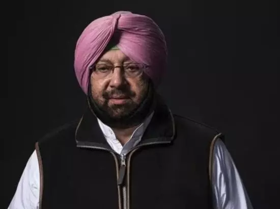 ਕੈਪਟਨ ਅਮਰਿੰਦਰ ਨੇ ਭਾਜਪਾ ਨੂੰ ਪੰਜਾਬ ਵਿੱਚ ਸਰਕਾਰ ਬਣਾਉਣ ਦਾ ਦੱਸਿਆ ਫਾਰਮੂਲਾ