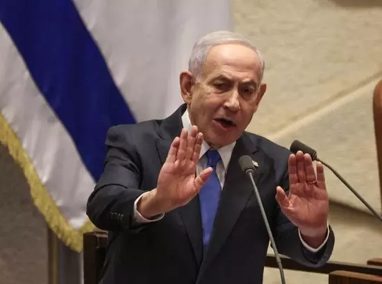 ਬੈਂਜਾਮਿਨ ਨੇਤਨਯਾਹੂ ਨੇ ਮੁਆਫ਼ੀ ਕਿਉਂ ਮੰਗੀ, ਕਰੀਅਰ ਦਾਅ ਤੇ ਲਵਾ ਲਿਆ