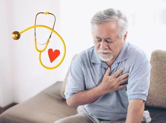 ਸਰਦੀਆਂ ਵਿਚ ਆਪਣੇ ਦਿੱਲ ਦਾ ਰੱਖੋ ਖਾਸ ਖਿਆਲ, ਪੜ੍ਹੋ ਨੁਕਤੇ