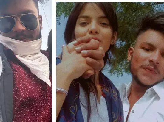 Love Story ਕੁੜੀ ਵਾਲਿਆਂ ਨੇ ਮੁੰਡੇ ਦਾ ਕੀਤਾ ਕਤਲ, ਲੜਕੀ ਨੇ ਲਾਸ਼ ਨਾਲ ਕੀਤਾ ਵਿਆਹ