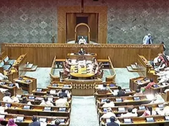 ਸੰਸਦ ਸਰਦ ਰੁੱਤ ਸੈਸ਼ਨ: SIR ਤੇ ਹੰਗਾਮਾ, ਪੜ੍ਹੋ ਕਿਸ ਨੇ ਕੀ-ਕੀ ਕਿਹਾ ?