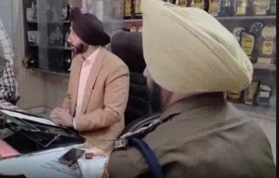 ਪੰਜਾਬ ’ਚ ਬਲਾਕ ਸੰਮਤੀ ਅਤੇ ਜ਼ਿਲ੍ਹਾ ਪਰਿਸ਼ਦ ਚੋਣਾਂ ਦਾ ਬਿਗਲ ਵੱਜਿਆ, ਨਾਮਜਦਗੀਆਂ ਅੱਜ ਤੋਂ ਸ਼ੁਰੂ