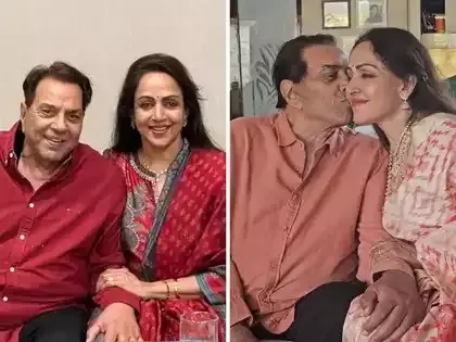 Hema Malini: ਹੇਮਾ ਮਾਲਿਨੀ ਨੇ ਦੱਸਿਆ ਕਿਉੰ ਜਲਦਬਾਜ਼ੀ ਵਿੱਚ ਕੀਤਾ ਗਿਆ ਧਰਮਿੰਦਰ ਦਾ ਅੰਤਿਮ ਸਸਕਾਰ Hema Malini: ਹੇਮਾ ਮਾਲਿਨੀ ਨੇ ਦੱਸਿਆ ਕਿਉੰ ਜਲਦਬਾਜ਼ੀ ਵਿੱਚ ਕੀਤਾ ਗਿਆ ਧਰਮਿੰਦਰ ਦਾ ਅੰਤਿਮ ਸਸਕਾਰ