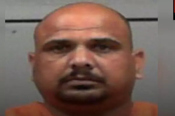 ਅਮਰੀਕਾ : ਤੀਜਾ ਪੰਜਾਬੀ ਟਰੱਕ ਡਰਾਈਵਰ ਡਿਪੋਰਟ