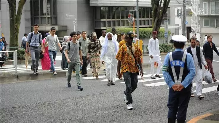 Japan: ਜਾਪਾਨ ਸਰਕਾਰ ਨੇ ਮੁਸਲਮਾਨਾਂ ਦੇ ਕਬਰਿਸਤਾਨ ਤੇ ਲਈ ਰੋਕ, ਸੁਣਾਈਆਂ ਖਰੀਆਂ ਖਰੀਆਂ