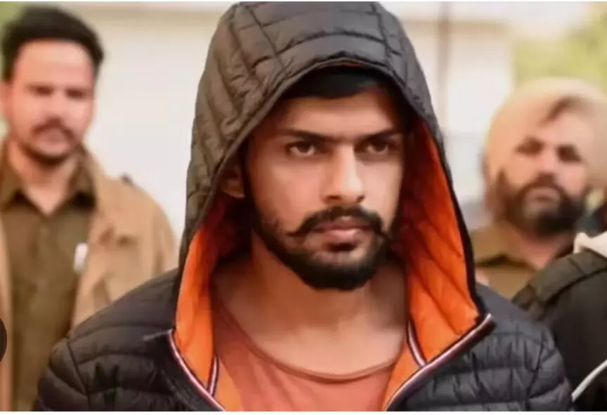 Big Breaking: ਚੰਡੀਗੜ੍ਹ ਵਿੱਚ ਗੈਂਗ ਵਾਰ, ਬੰਬੀਹਾ ਗੈਂਗ ਨੇ ਲਾਰੈਂਸ ਦੇ ਕਰੀਬੀ ਦਾ ਕੀਤਾ ਕਤਲ