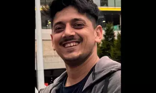 ਬ੍ਰਿਟੇਨ ਵਿੱਚ ਭਾਰਤੀ ਵਿਦਿਆਰਥੀ ਦੀ ਚਾਕੂ ਮਾਰ ਕੇ ਹੱਤਿਆ