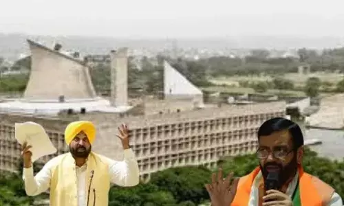 ਚੰਡੀਗੜ੍ਹ ਵਿੱਚ ਹਰਿਆਣਾ ਵਿਧਾਨ ਸਭਾ ਦੀ ਨਵੀਂ ਇਮਾਰਤ ਨਹੀਂ ਬਣੇਗੀ