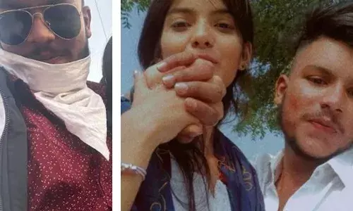 Love Story ਕੁੜੀ ਵਾਲਿਆਂ ਨੇ ਮੁੰਡੇ ਦਾ ਕੀਤਾ ਕਤਲ, ਲੜਕੀ ਨੇ ਲਾਸ਼ ਨਾਲ ਕੀਤਾ ਵਿਆਹ