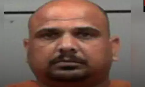 ਅਮਰੀਕਾ : ਤੀਜਾ ਪੰਜਾਬੀ ਟਰੱਕ ਡਰਾਈਵਰ ਡਿਪੋਰਟ