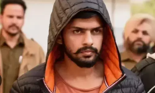 Big Breaking: ਚੰਡੀਗੜ੍ਹ ਵਿੱਚ ਗੈਂਗ ਵਾਰ, ਬੰਬੀਹਾ ਗੈਂਗ ਨੇ ਲਾਰੈਂਸ ਦੇ ਕਰੀਬੀ ਦਾ ਕੀਤਾ ਕਤਲ