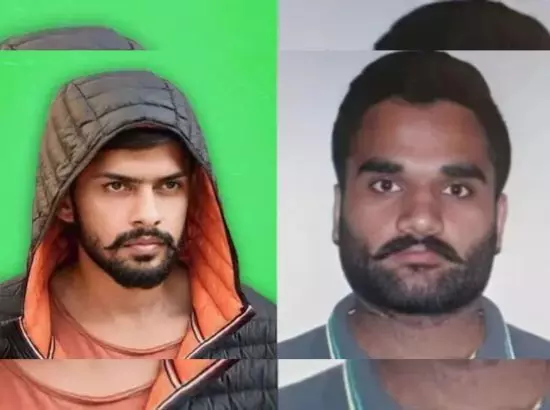 ਗੈਂਗਸਟਰ ਗੋਲਡੀ ਬਰਾੜ ਅਤੇ ਬਿਸ਼ਨੋਈ ਹੁਣ ਆਹਮੋ-ਸਾਹਮਣੇ