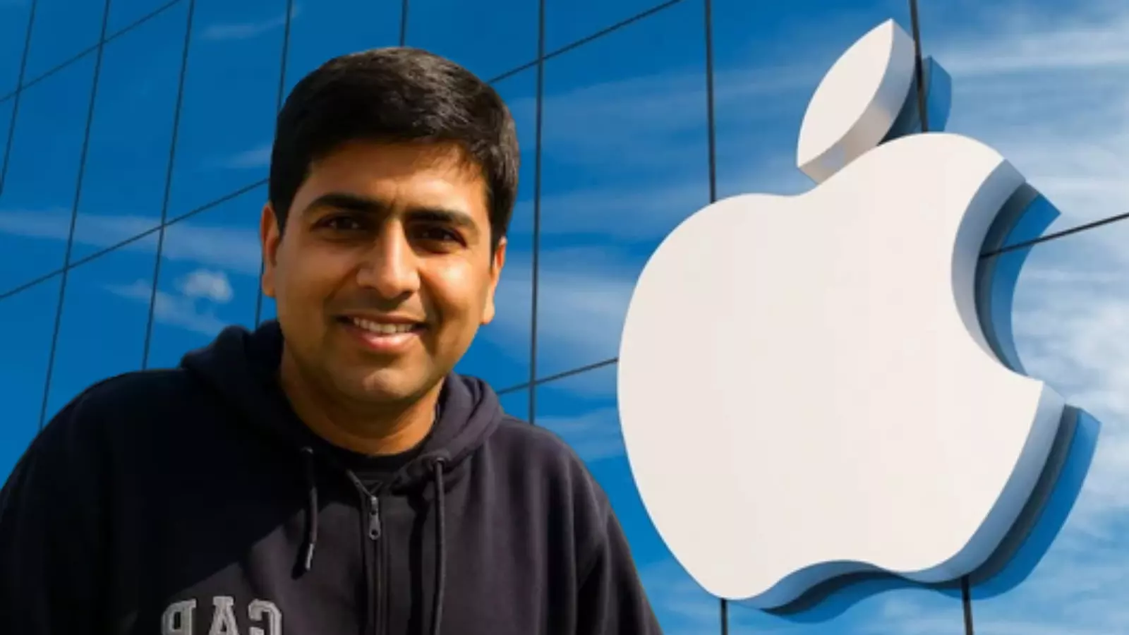 Apple: ਦਿੱਗਜ ਮੋਬਾਇਲ ਕੰਪਨੀ ਐਪਲ ਨੇ ਭਾਰਤੀ ਮੂਲ ਦੇ ਵਿਅਕਤੀ ਨੂੰ ਸੌਂਪੀ ਵੱਡੀ ਜ਼ਿੰਮੇਵਾਰੀ, ਬਣਾਇਆ ਵਾਈਸ ਚੇਅਰਮੈਨ