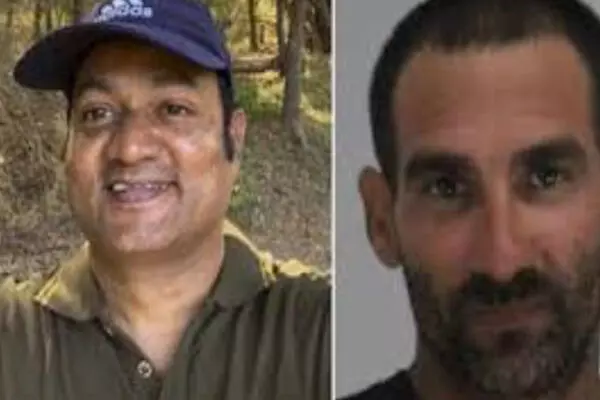 ਅਮਰੀਕਾ ’ਚ ਭਾਰਤੀ ਮਾਲਕ ਦਾ ਸਿਰ ਵੱਢਣ ਵਾਲੇ ਨੂੰ ਸਜ਼ਾ-ਏ-ਮੌਤ ਨਹੀਂ