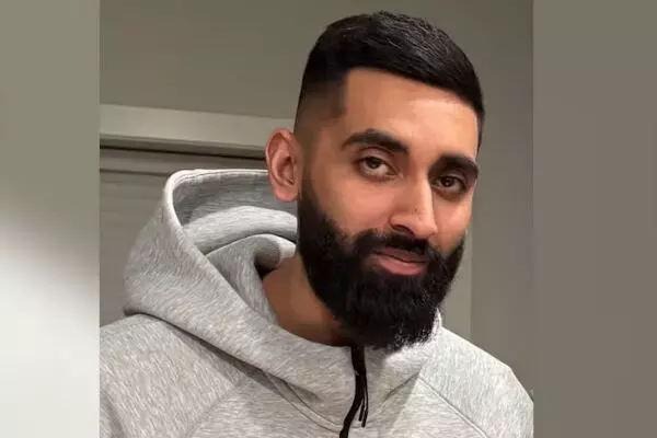 ਕੈਨੇਡਾ ਵਿਚ ਪੰਜਾਬੀ ਨੌਜਵਾਨ ਦਾ ਗੋਲੀਆਂ ਮਾਰ ਕੇ ਕਤਲ