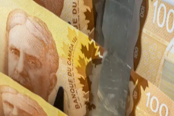 ਸੀ.ਆਰ.ਏ. ਵੱਲੋਂ ਨਵੀਆਂ ਇਨਕਮ ਟੈਕਸ ਦਰਾਂ ਦਾ ਐਲਾਨ