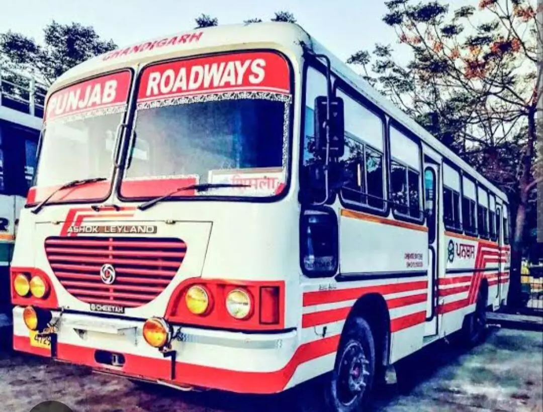 Punjab News: ਬਦਮਾਸ਼ਾਂ ਨੇ ਬੱਸ ਤੇ ਕੀਤੀ ਅੰਨ੍ਹੇਵਾਹ ਫਾਇਰਿੰਗ, ਜ਼ਖ਼ਮੀ ਹੋਇਆ ਡਰਾਈਵਰ