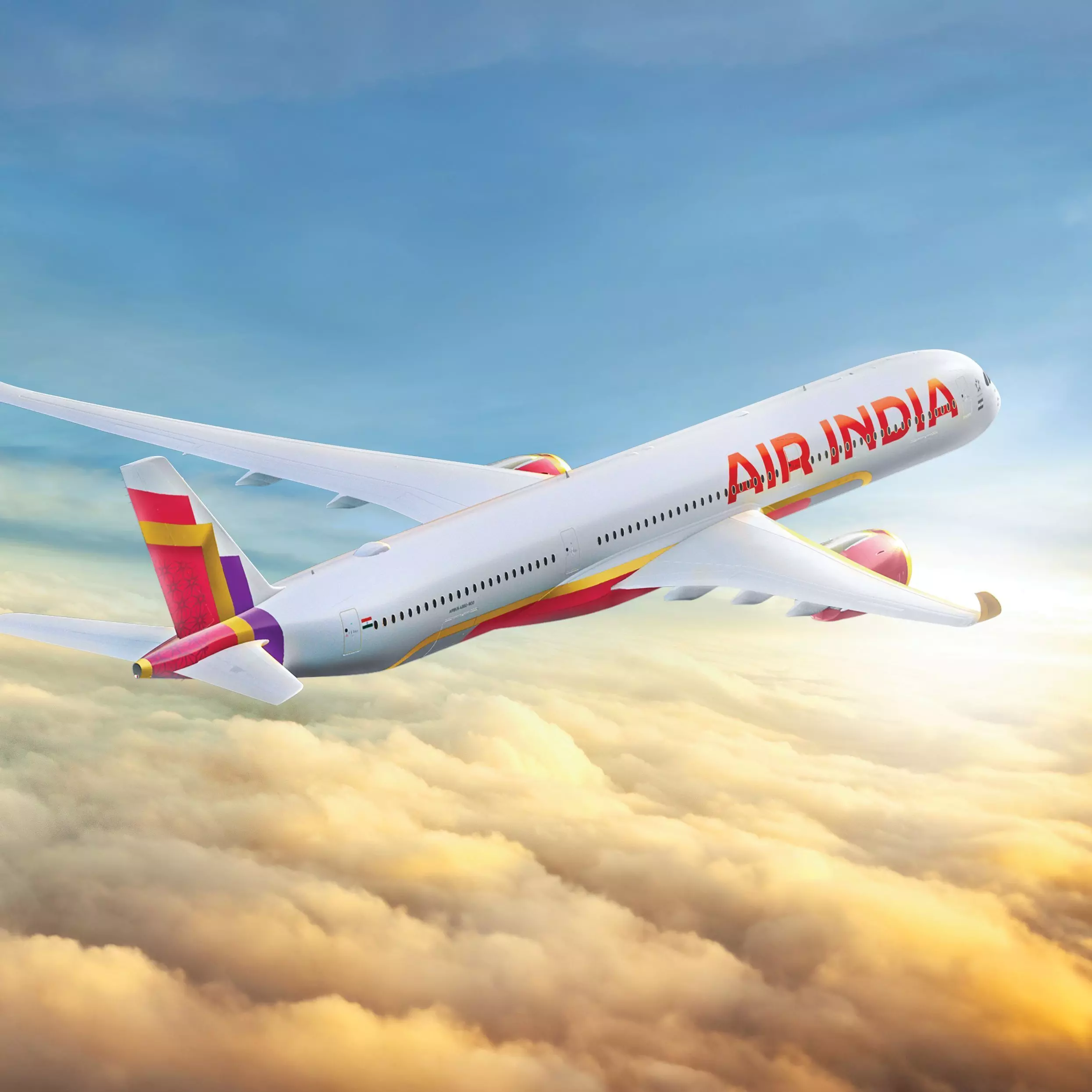 Air India: ਬਿਨਾਂ ਸੁਰੱਖਿਆ ਸਰਟੀਫਿਕੇਟ ਦੇ ਇੱਕ ਮਹੀਨਾ ਉੱਡਦਾ ਰਿਹਾ ਏਅਰ ਇੰਡੀਆ ਦਾ ਜਹਾਜ਼