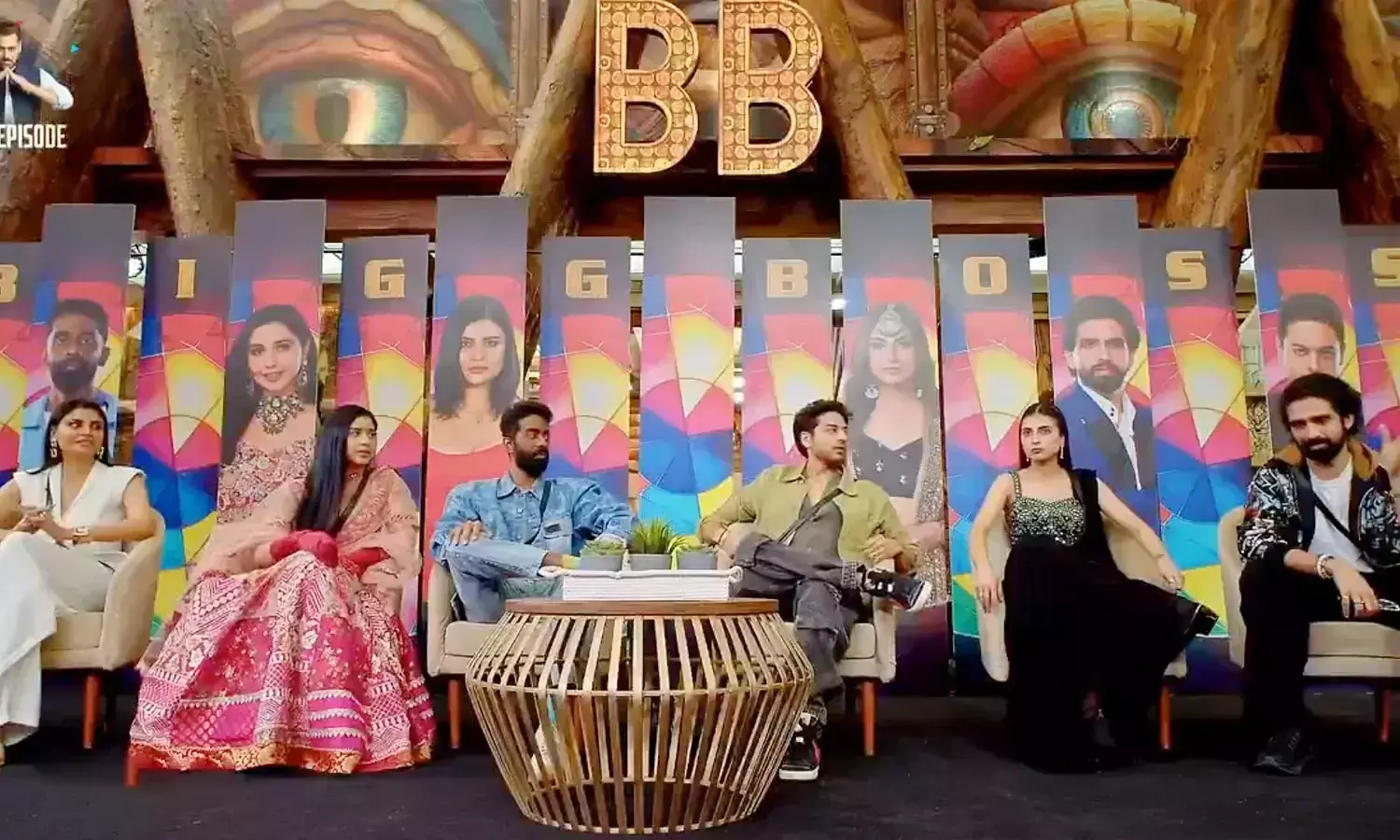 Bigg Boss 19: ਬਿੱਗ ਬੌਸ 19 ਦੇ ਇਹ ਹਨ 5 ਫਾਈਨਲ ਕੰਟੈਸਟੈਂਟ, ਇਹ ਸ਼ਖ਼ਸ ਘਰੋਂ ਹੋਇਆ ਬੇਘਰ