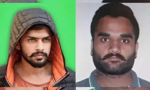 ਗੈਂਗਸਟਰ ਗੋਲਡੀ ਬਰਾੜ ਅਤੇ ਬਿਸ਼ਨੋਈ ਹੁਣ ਆਹਮੋ-ਸਾਹਮਣੇ