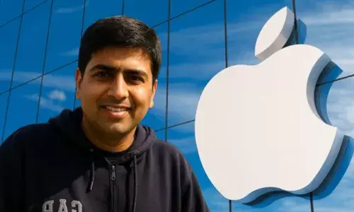 Apple: ਦਿੱਗਜ ਮੋਬਾਇਲ ਕੰਪਨੀ ਐਪਲ ਨੇ ਭਾਰਤੀ ਮੂਲ ਦੇ ਵਿਅਕਤੀ ਨੂੰ ਸੌਂਪੀ ਵੱਡੀ ਜ਼ਿੰਮੇਵਾਰੀ, ਬਣਾਇਆ ਵਾਈਸ ਚੇਅਰਮੈਨ