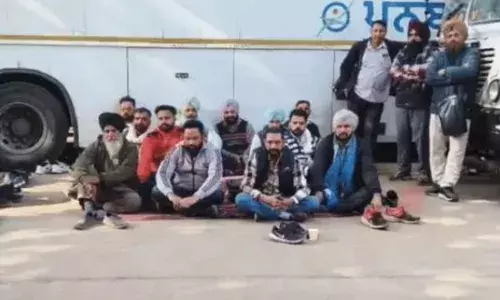 ਪੰਜਾਬ : ਬੱਸਾਂ ਚ ਸਫ਼ਰ ਕਰਨ ਵਾਲਿਆਂ ਦੀਆਂ ਮੁਸ਼ਕਲਾਂ ਵਧੀਆਂ, ਪੜ੍ਹੋ ਕਦੋਂ ਮਿਲੇਗੀ ਰਾਹਤ