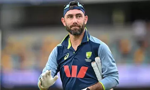 Glenn Maxwell: ਪੰਜਾਬ ਕਿੰਗਜ਼ ਦੇ ਸ਼ੇਰ ਮੈਕਸਵੈਲ ਦਾ IPL ਕਰੀਅਰ ਖ਼ਤਮ? ਨਿਲਾਮੀ ਤੋਂ ਨਾਂ ਲਿਆ ਵਾਪਸ