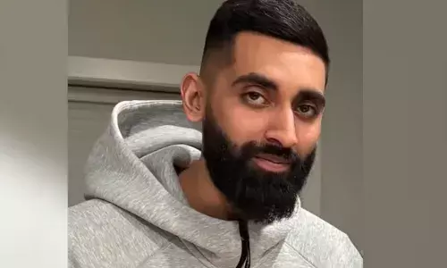 ਕੈਨੇਡਾ ਵਿਚ ਪੰਜਾਬੀ ਨੌਜਵਾਨ ਦਾ ਗੋਲੀਆਂ ਮਾਰ ਕੇ ਕਤਲ