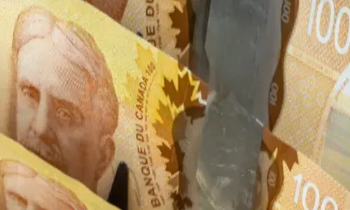 ਸੀ.ਆਰ.ਏ. ਵੱਲੋਂ ਨਵੀਆਂ ਇਨਕਮ ਟੈਕਸ ਦਰਾਂ ਦਾ ਐਲਾਨ