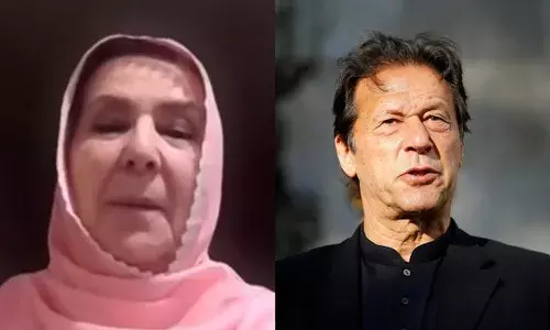 Imran Khan: ਜ਼ਿੰਦਾ ਹੈ ਇਮਰਾਨ ਖਾਨ, ਭੈਣ ਨੇ ਸਾਬਕਾ ਪਾਕਿ PM ਨਾਲ ਜੇਲ ਵਿੱਚ ਕੀਤੀ ਮੁਲਾਕਾਤ