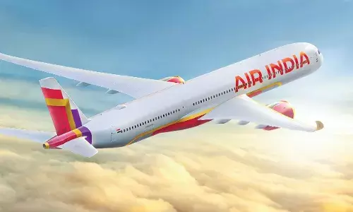 Air India: ਬਿਨਾਂ ਸੁਰੱਖਿਆ ਸਰਟੀਫਿਕੇਟ ਦੇ ਇੱਕ ਮਹੀਨਾ ਉੱਡਦਾ ਰਿਹਾ ਏਅਰ ਇੰਡੀਆ ਦਾ ਜਹਾਜ਼