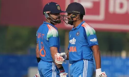 Rohit Sharma: ਰੋਹਿਤ ਸ਼ਰਮਾ ਤੋੜ ਸਕਦੇ ਹਨ ਕ੍ਰਿਸ ਗੇਲ ਦਾ ਇਹ ਵੱਡਾ ਰਿਕਾਰਡ, ਰਚਣਗੇ ਇਤਿਹਾਸ