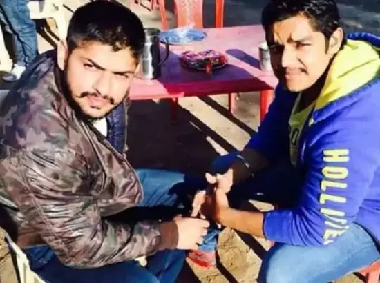 ਚੰਡੀਗੜ੍ਹ ਗੈਂਗ ਵਾਰ: ਮਾਰੇ ਗਏ ਪੈਰੀ ਮਾਮਲੇ ਵਿਚ ਵੱਡਾ ਖੁਲਾਸਾ