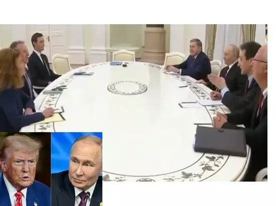 ਪੁਤਿਨ ਦੀ ਚੇਤਾਵਨੀ: ਮੈਂ ਜੰਗ ਲਈ ਤਿਆਰ ਹਾਂ, ਯੂਰਪ ਅਤੇ ਨਾਟੋ ਦੇਸ਼ਾਂ ਨੂੰ ਸੰਦੇਸ਼ ਪੁਤਿਨ ਦੀ ਚੇਤਾਵਨੀ: ਮੈਂ ਜੰਗ ਲਈ ਤਿਆਰ ਹਾਂ, ਯੂਰਪ ਅਤੇ ਨਾਟੋ ਦੇਸ਼ਾਂ ਨੂੰ ਸੰਦੇਸ਼