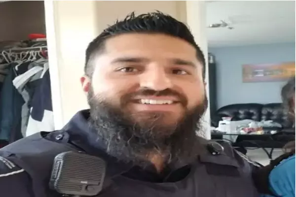 ਕੈਨੇਡਾ ਦੇ ਬਾਰਡਰ ਅਫ਼ਸਰ ਵੱਲੋਂ ਭਾਰਤ ਸਰਕਾਰ ਵਿਰੁੱਧ ਮਾਣਹਾਨੀ ਦਾ ਮੁਕੱਦਮਾ