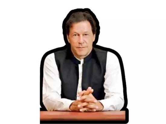 Pakistan news : ਇਮਰਾਨ ਖਾਨ ਨਾਲ ਜੁੜੀ ਖ਼ਬਰ ਦਾ ਹੋਇਆ ਖੁਲਾਸਾ