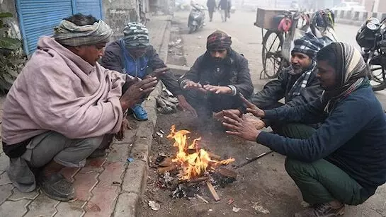 Punjab Weather: ਸੀਤ ਲਹਿਰ ਦੀ ਲਪੇਟ ਵਿੱਚ ਪੰਜਾਬ, ਮੌਸਮ ਵਿਭਾਗ ਨੇ ਜਾਰੀ ਕੀਤਾ ਅਲਰਟ