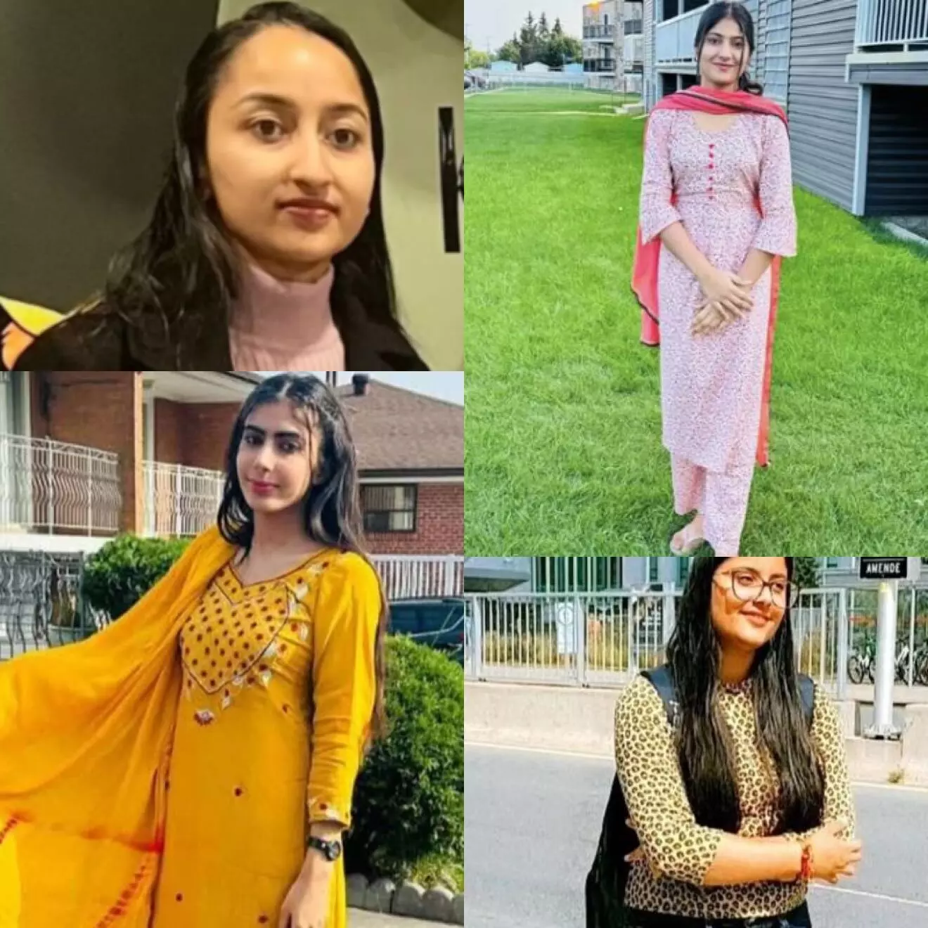 ਕੈਨੇਡਾ ਤੋਂ ਇੱਕ ਹੋਰ ਪੰਜਾਬਣ ਹਰਦੀਪ ਕੌਰ ਲਾਪਤਾ, ਭਾਈਚਾਰੇ ਚ ਚਿੰਤਾ ਵਧੀ, ਪੁਲਿਸ ਕਰ ਰਹੀ ਭਾਲ ਕੈਨੇਡਾ ਤੋਂ ਇੱਕ ਹੋਰ ਪੰਜਾਬਣ ਹਰਦੀਪ ਕੌਰ ਲਾਪਤਾ, ਭਾਈਚਾਰੇ ਚ ਚਿੰਤਾ ਵਧੀ, ਪੁਲਿਸ ਕਰ ਰਹੀ ਭਾਲ