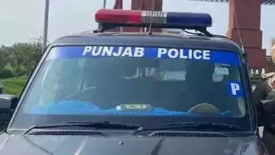 Punjab: ਗੁਰਦਾਸਪੁਰ ਗਰਨੇਡ ਹਮਲੇ ਦਾ ਮੁੱਖ ਦੋਸ਼ੀ ਗ੍ਰਿਫਤਾਰ, ਪਾਕਿਸਤਾਨ ਨਾਲ ਜੁੜੇ ਤਾਰ