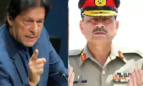 ਇਮਰਾਨ ਖਾਨ ਨੇ ਅਸੀਮ ਮੁਨੀਰ ਤੇ ਲਗਾਇਆ ਵੱਡਾ ਦੋਸ਼