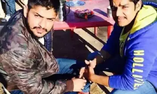 ਚੰਡੀਗੜ੍ਹ ਗੈਂਗ ਵਾਰ: ਮਾਰੇ ਗਏ ਪੈਰੀ ਮਾਮਲੇ ਵਿਚ ਵੱਡਾ ਖੁਲਾਸਾ