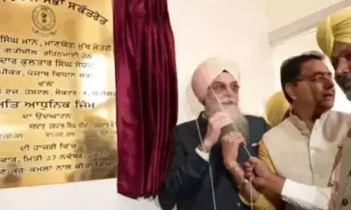 ਮੰਤਰੀ ਅਮਨ ਅਰੋੜਾ ਦੀ ਵੀਡੀਓ ਵਾਇਰਲ, ਸੂਬੇ ਦੀ ਰਾਜਨੀਤੀ ਵਿੱਚ ਹਲਚਲ